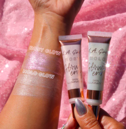 L.A GIRL GLOW ENVY HIGHLIGHTER