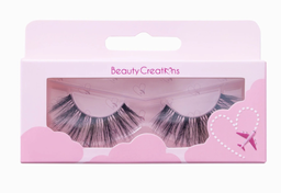 BEAUTY CREATIONS 3D SOFT SILK LASHES -NAIROBI