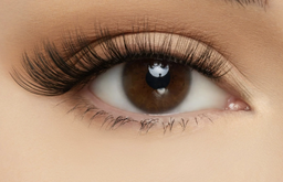 BEAUTY CREATIONS 3D SOFT SILK LASHES -PARIS