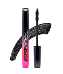 L.A GIRL JETSETTER MASCARA &amp; LIQUID EYELINER