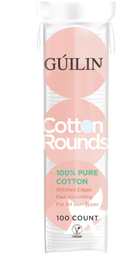 GUILIN COSMETIC COTTON PADS