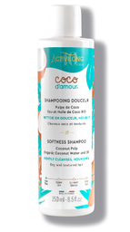 [3327520006020] COCO D'AMOUR SHAMPOOING DOUCEUR 250ml