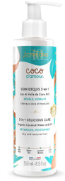 [3327520006037] COCO D'AMOUR SOIN EXQUIS 3 EN 1 250 ML