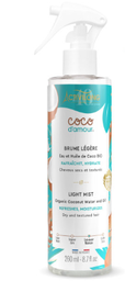 [3327520006051] COCO D'AMOUR BRUME LEGERE 260ML