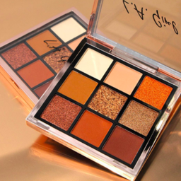 L.A GIRL KEEP IT PLAYFUL EYE PALETTE