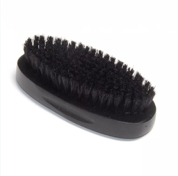 LQQKS CURVED PALM BRUSH SOFT