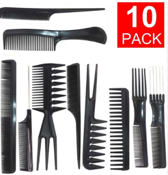 LQQKS DELUXE PROFESSIONAL COM SET 10 PC