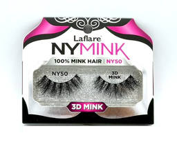 LAFLARE NYMINK FAUX CILS