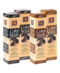[1DR-COLORSTICK/BLACK] DR COLOR STICK BLACK (0141DR)