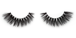 [671331111118] GABRIELLA EYELASHES BLACK 111