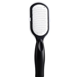 [840096904871] BEAUT STAINLESS STEEL CALLUS REMOVER  BLISTER 6PC