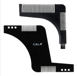 [616513506573] CALA BEARD SHAPER SET