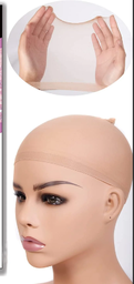 [840096925234] LQQKS STOCKING WIG CAP HD