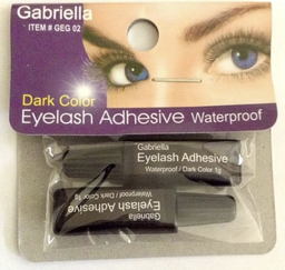 GABRIELLA DARK COLOR WATERPROOF
