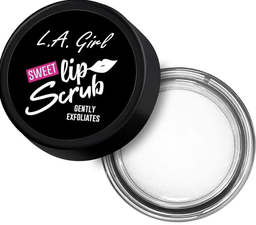 L.A. GIRL LIP SCRUB