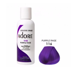 [2ADORE-116] CI ADORE S/P HAIR COLOR PURPLE RAGE