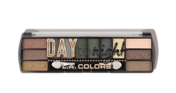 [081555744328] L.A. COLORS DAY TO NIGHT AFTER DARK