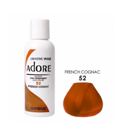 [2ADORE-52] CI ADORE S/P HAIR COLOR FRENCH COGNAC