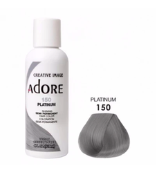 [2ADORE-150] CI ADORE S/P HAIR COLOR  PLATINUM