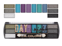 [081555744267] L.A. COLORS DAY TO NIGHT &quot;NIGHTFALL&quot;