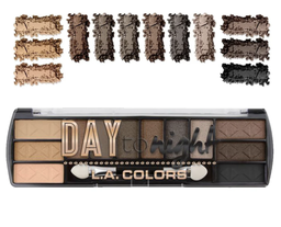 [081555744236] L.A. COLORS DAY TO NIGHT &quot;DAYLIGHT&quot;