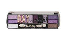 [081555744274] L.A. COLORS DAY TO NIGHT &quot; TWILIGHT&quot;