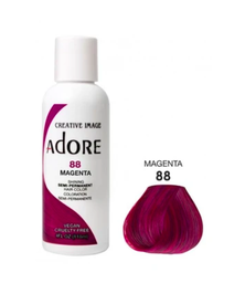 [2ADORE-88] CI ADORE S/P HAIR COLOR MAGENTA