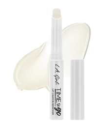 [081555357375] L.A. GIRL TIME TO GO LIP COLOR REMOVER