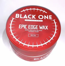 [1230015123] BLACK ONE MAGIC EDGE WAX ELEGANT