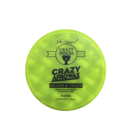 [1230011155] CRAZY POUSS AFROWAX JOJOBA