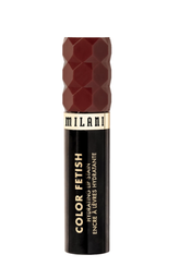 [MO38110] Milani Color Fetish Lip Satin - Mauve Mentality 110