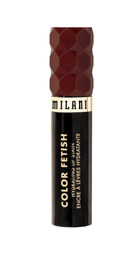 [MO38120] Milani Color Fetish Lip Satin - Mahogani Mami 120