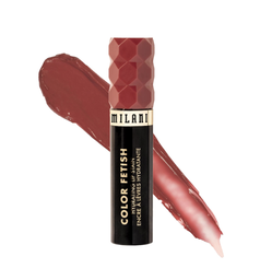 [MO38130] MILANI Color Fetish Lip Satin - Rose Rising 130