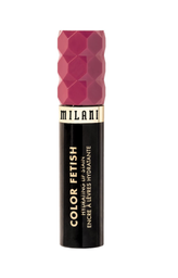 [MO38140] Milani Color Fetish Lip Satin - Pink About It 140