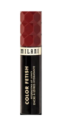 [MO38150] Milani Color Fetish Lip Satin - That's Fire 150