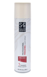 SALON GRAPHIX FREEZING SPRAY MEGA HOLD 283 G