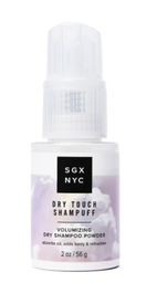 [034044001044] SGX NYC DRY TOUCH SHAMPUFF POWDER 57 ML