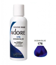 [2ADORE-176] CI ADORE S/P HAIR COLOR OCEAN BLUE