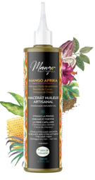 MANGO BUTTERFULL MANGO AFRIKA MACÉRAT 200 ML