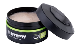 GUMMY PRO STYLING WAX MATTE FINISH