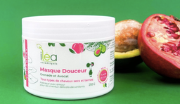 ILÉA MASQUE DOUCEUR TI MANMAY