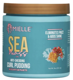 MIELLE SEA MOSS CURL PUDDING