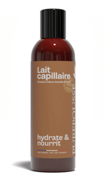 PUREPOUSSE LAIT CAPILLAIRE 200ML