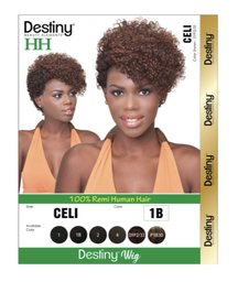 DESTINY WIG HH CELI P1B30