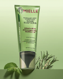 MIEEL ROSEMARY MINT SUGAR SCALP 6 OZ