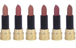 ROMANTIC BEAUTY VELVEL SOLID LIPSTICK NUDE