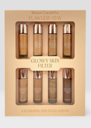 BEAUTY CREATION FLAWLESS STAY GLOWY SKIN