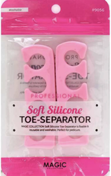 [9056] MAGIC COLLECTION TOE-SEPARATOR SILICONE