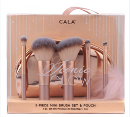 [76820] CALA ICONIC GLOW 5 SET