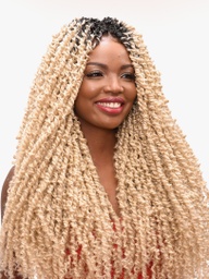 [828179173505] REALISTIC GHANA TWIST 3X PASSION TWIST 24'' 4